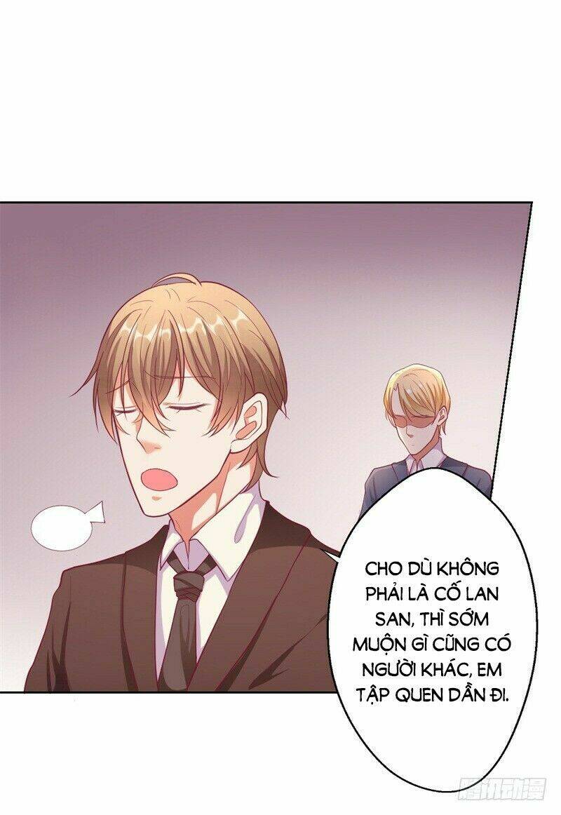 ngạo kiều tổng tài sủng điềm thê chapter 15 16