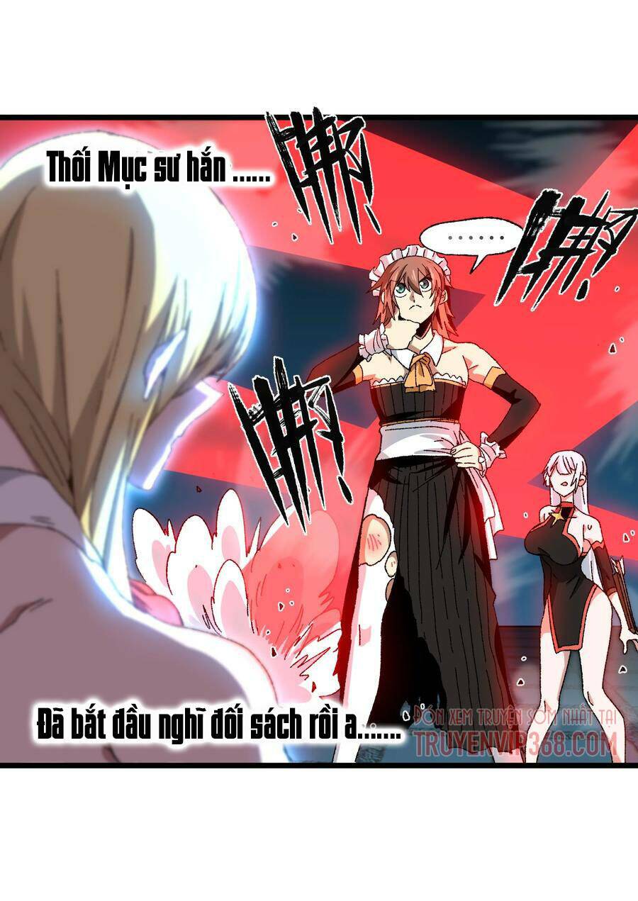 vú em vô địch chapter 28 46