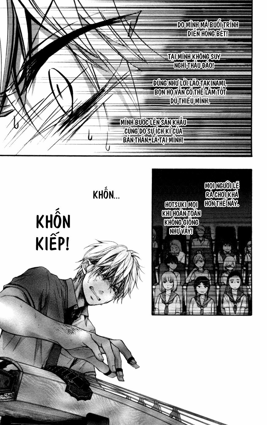 kono oto tomare! chapter 26 11