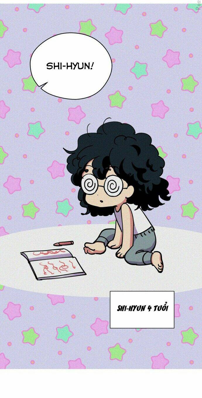 tai sói và mũ đỏ chapter 42 23