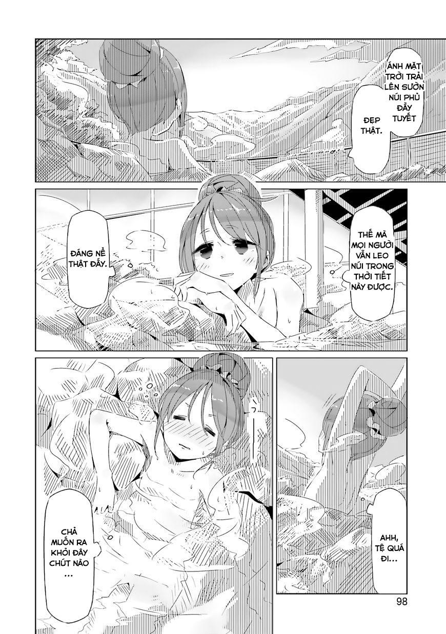 yurukyan chapter 17 8