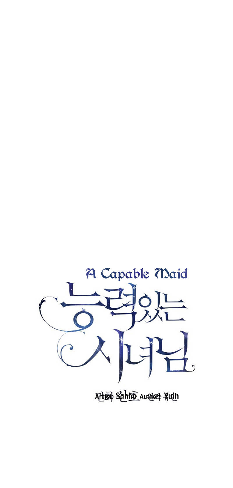 cô hầu giỏi giang chapter 28 18