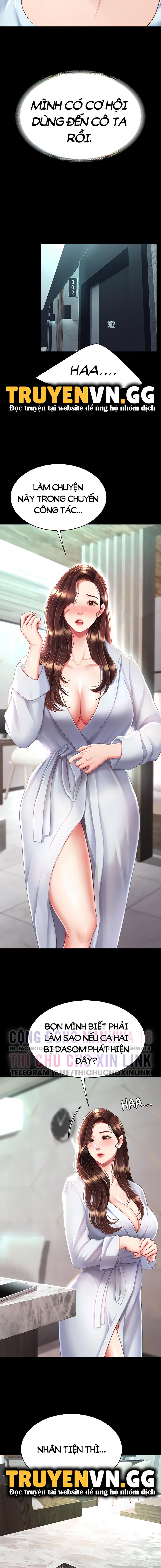 ăn mẹ bạn trước chapter 17 3