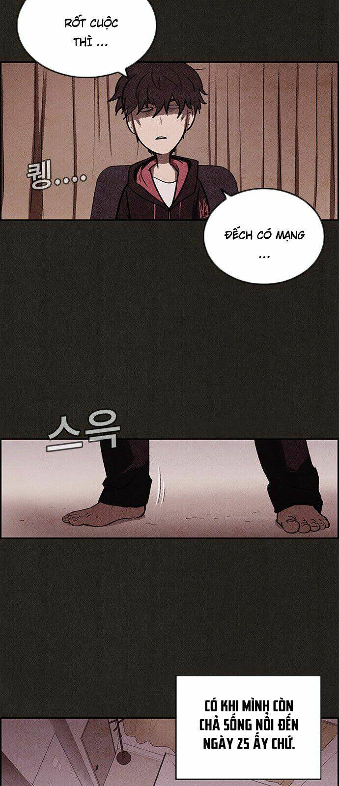 quái vật tại chung cư xanh chapter 13 4