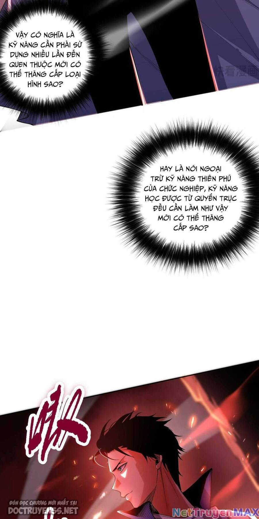 tử linh pháp sư! ta chính là thiên tài chapter 13 71