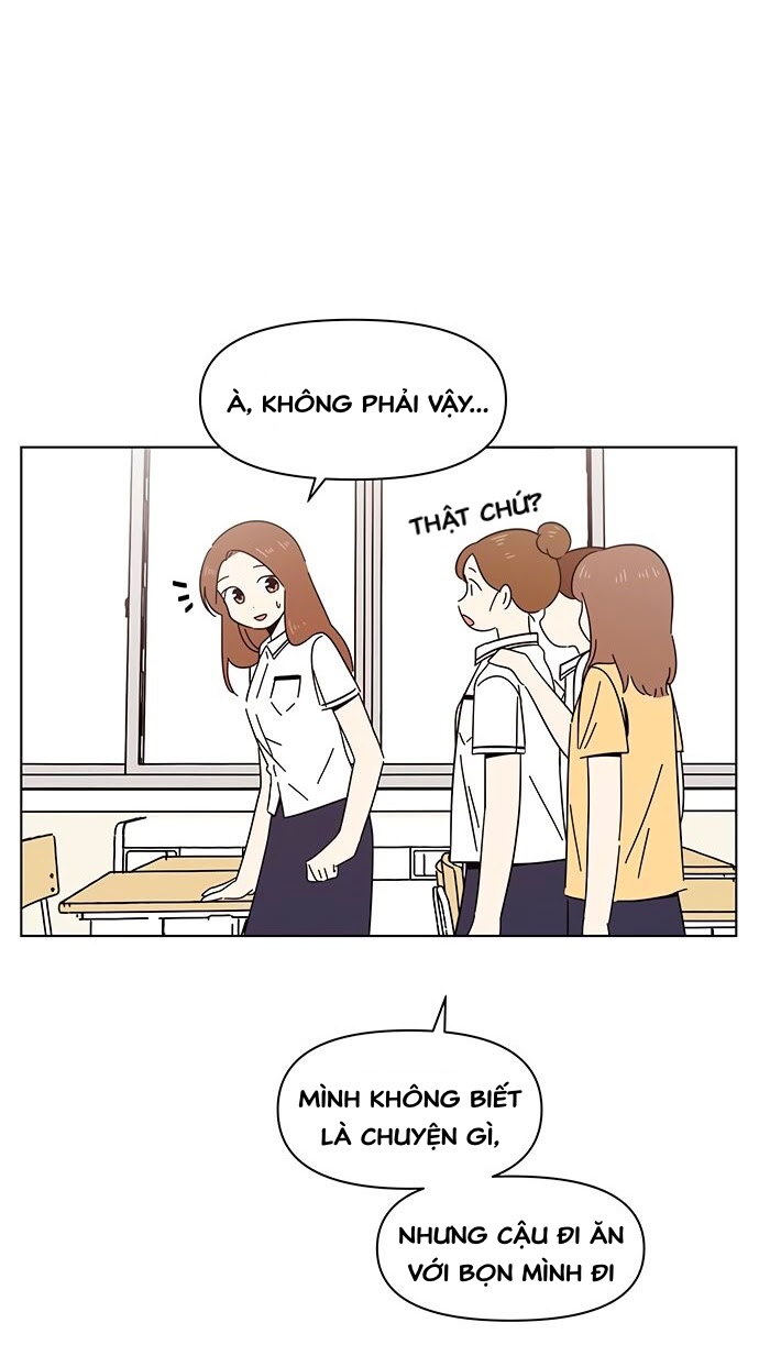 thanh xuân rực rỡ - season of blossom chapter 21 57