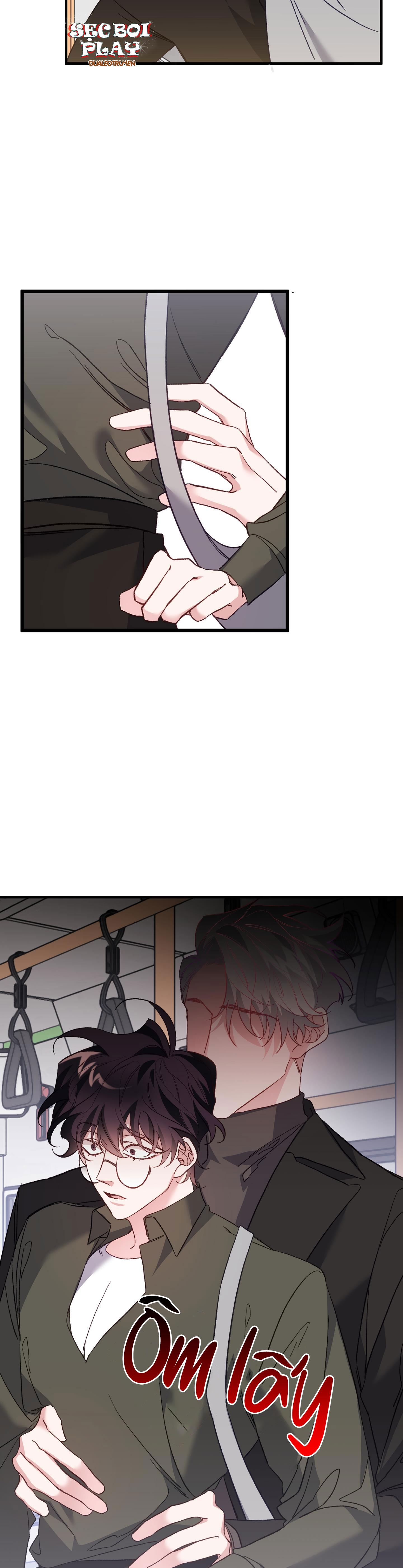 hổ trở về chapter 1 5