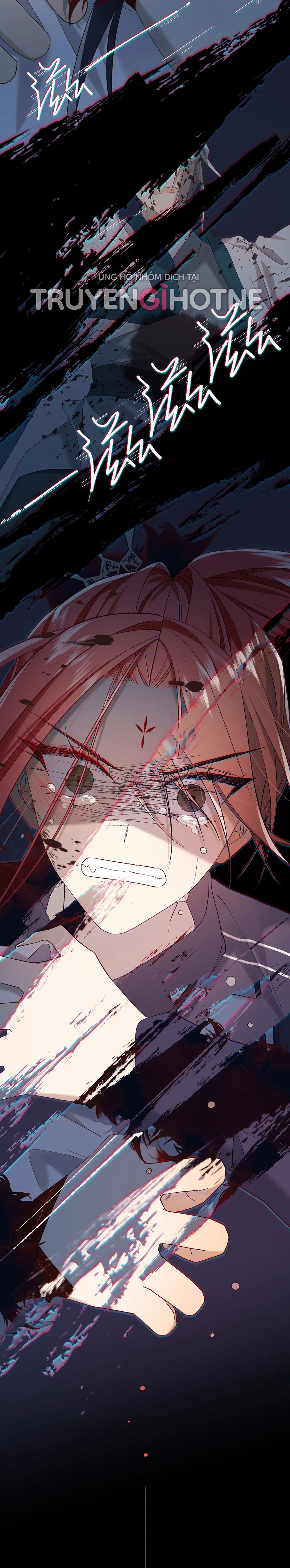 ác nữ cự tuyệt nam chính chapter 99 17