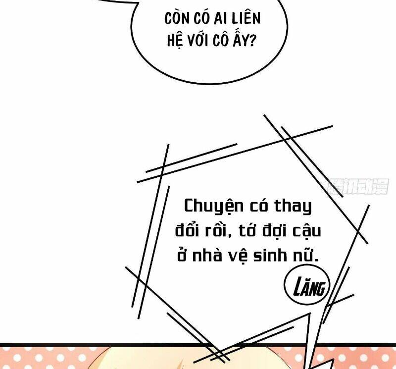 đế thiếu ngọt sủng: manh thê sống lại không ngoan chapter 29 32