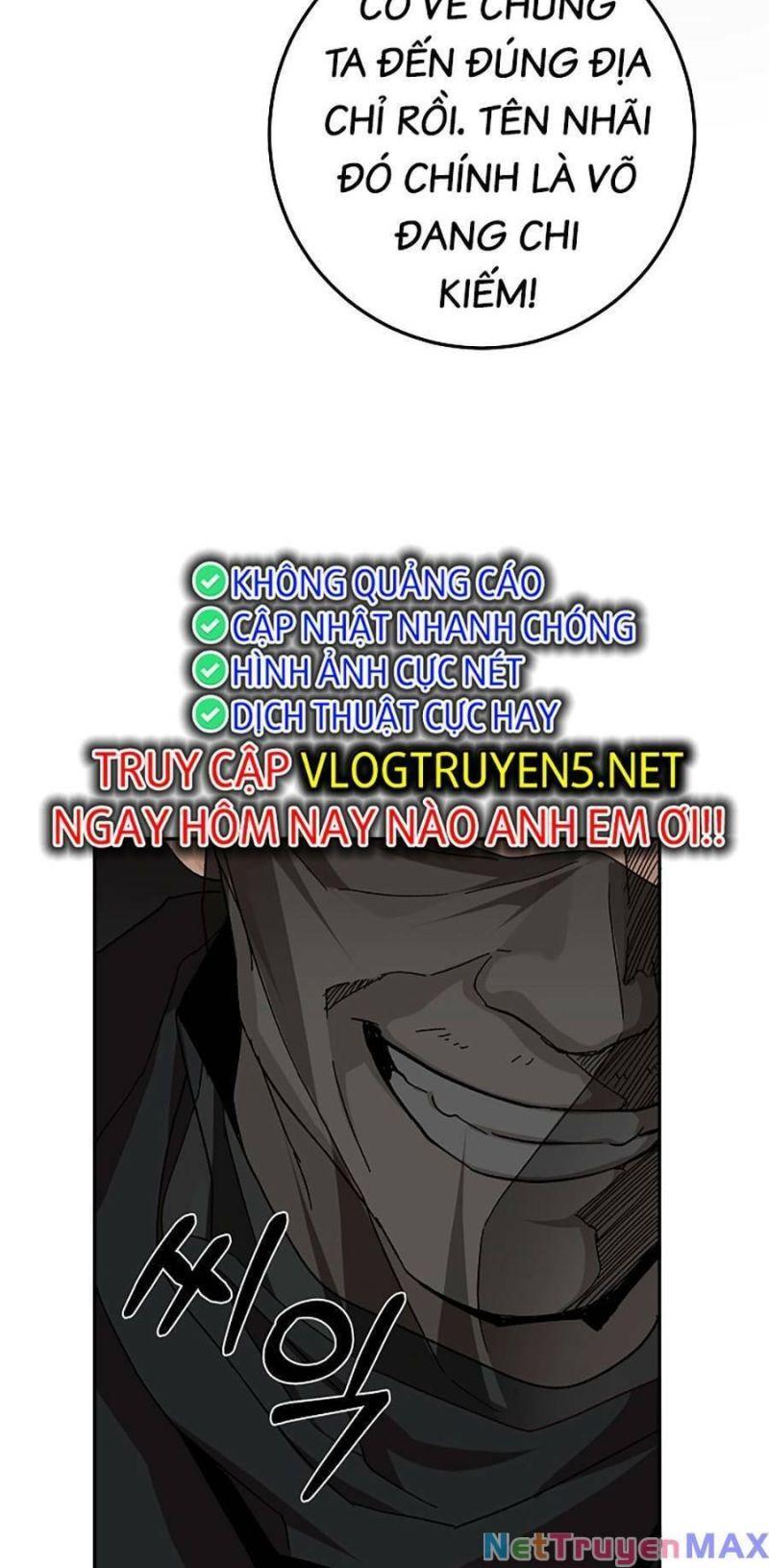 võ đang kỳ hiệp chapter 104 106