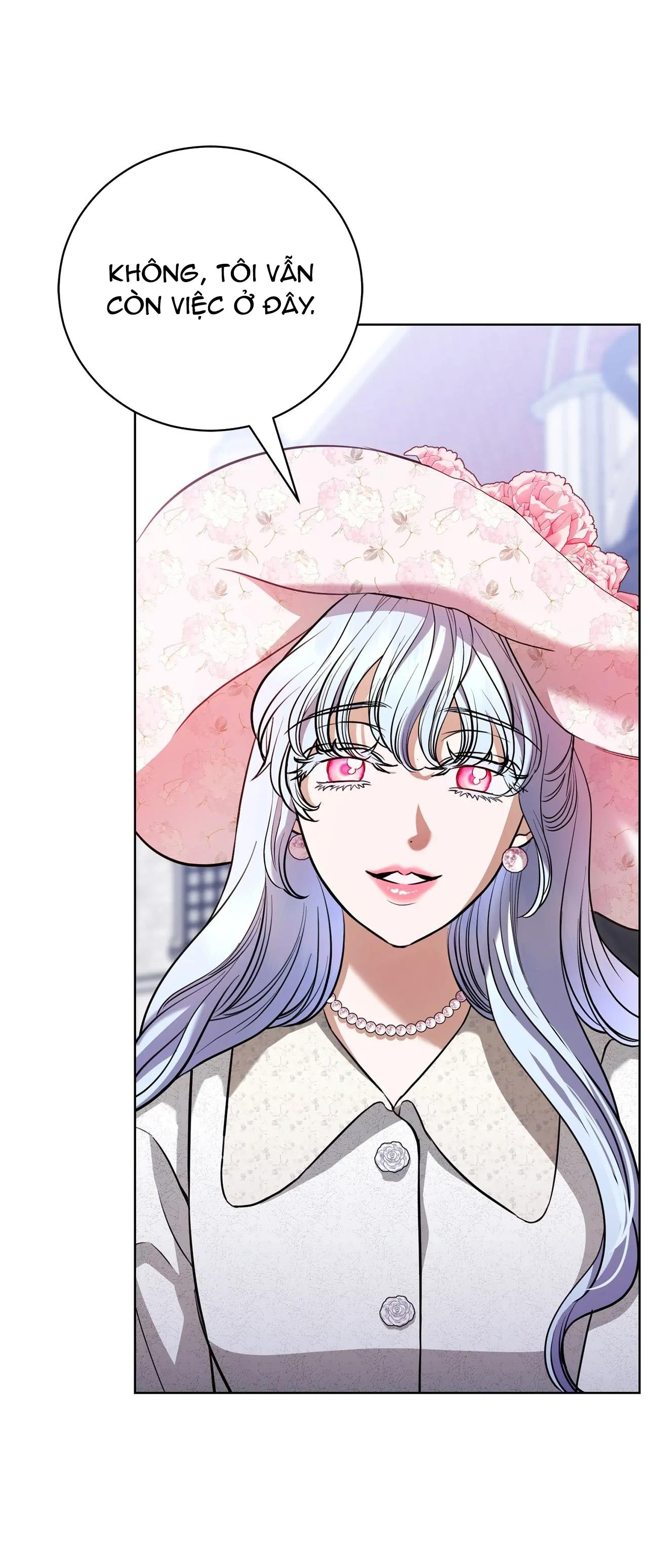 thân gửi tình nhân của chồng tôi chapter 36.2 8