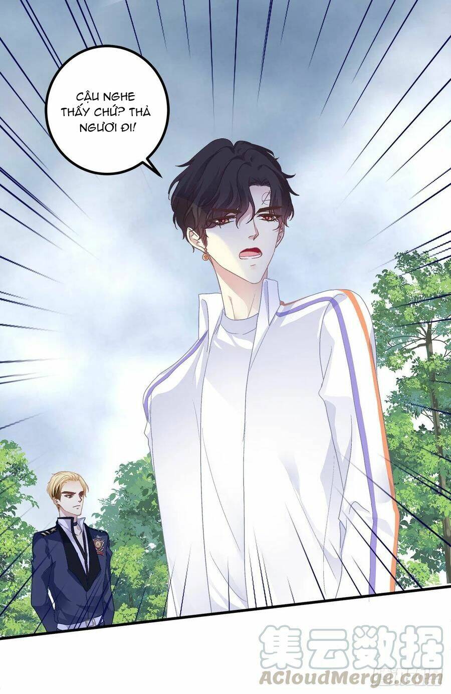 toàn bộ nắm trong tay chapter 84 11