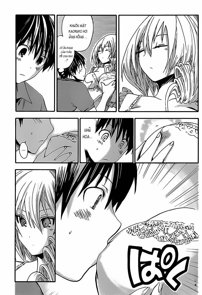 minamoto-kun monogatari chapter 14 5