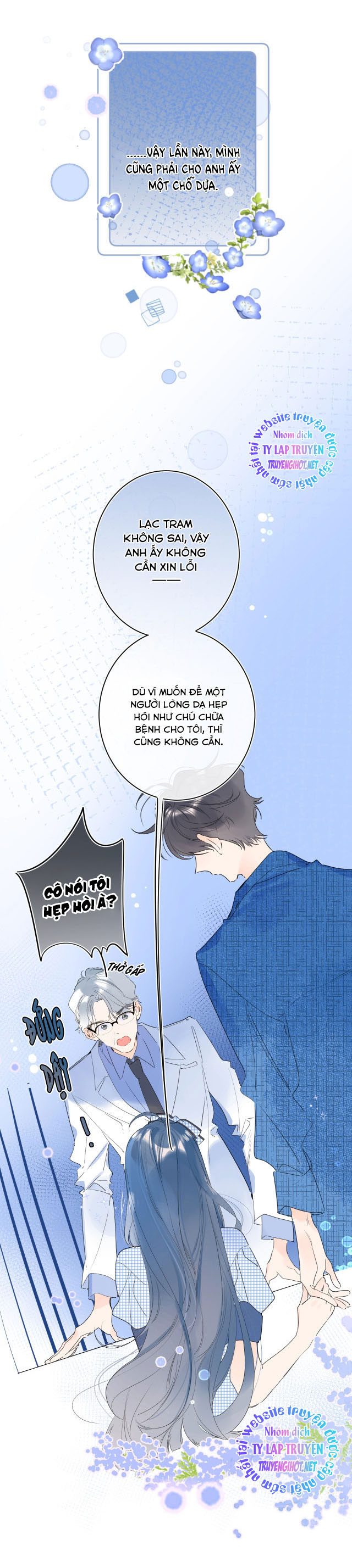 đừng khóc chapter 45 5