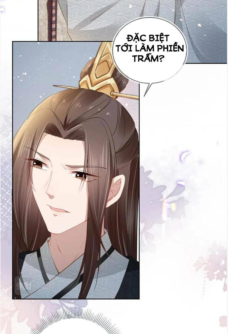 nhặt được bảo bối manh manh chapter 20 10