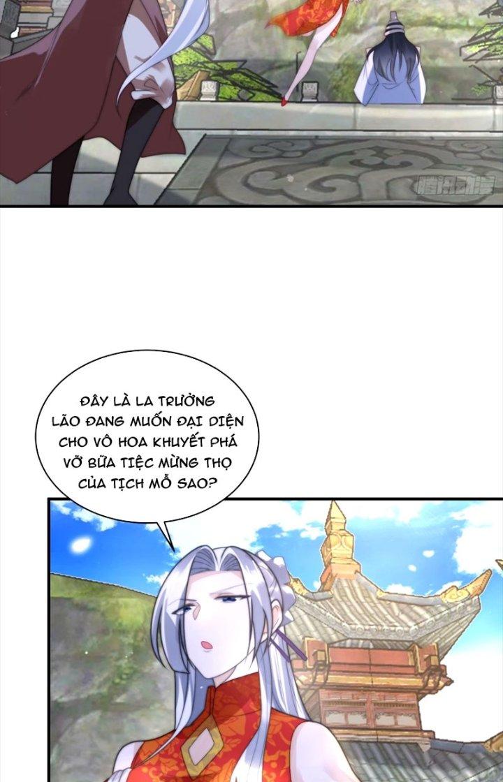 mỗi nữ đồ đệ đều muốn giết ta chapter 46 29