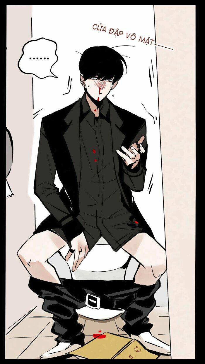 trang nhất toàn là hắn chapter 41 69