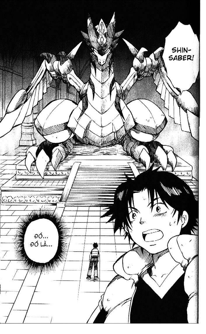 rồng ma trận chapter 19 47