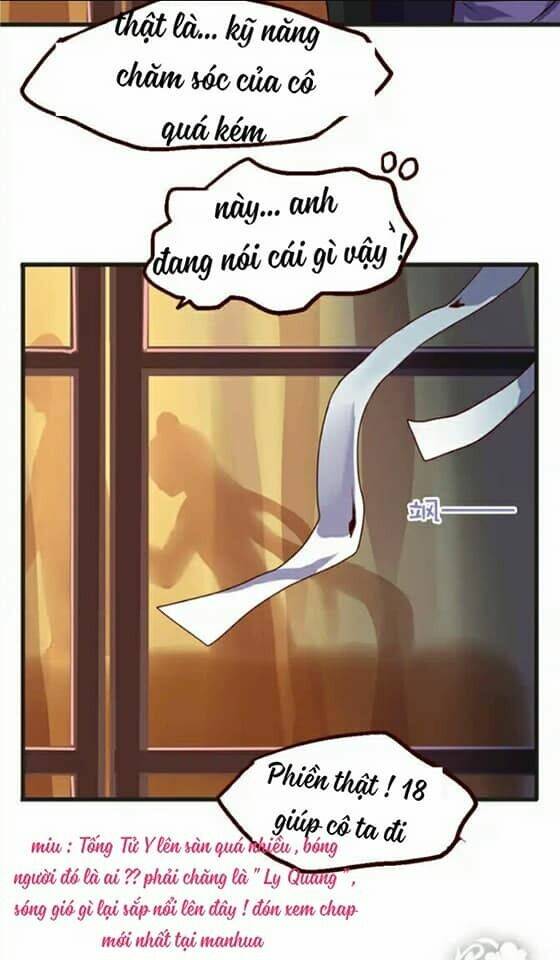 tân quang thiên chapter 19 22