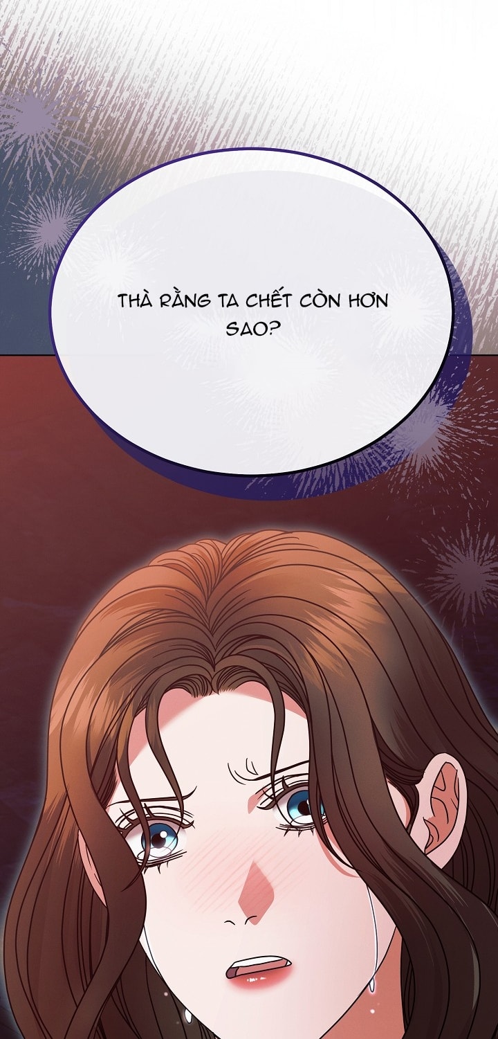 [18+] hãy cầu xin ta đi chapter 24.2 15