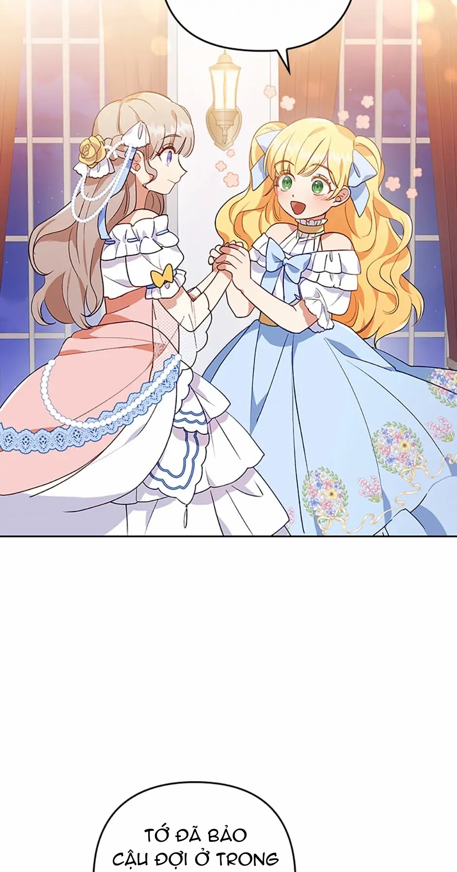 cậu thích nhầm người rồi chapter 5.1 18