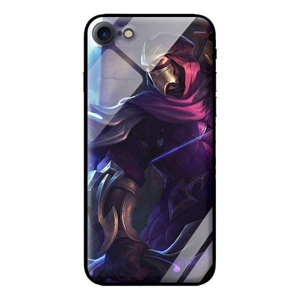 Ốp kính cường lực cho iPhone 8 Liên Quân  - Hàng chính hãng