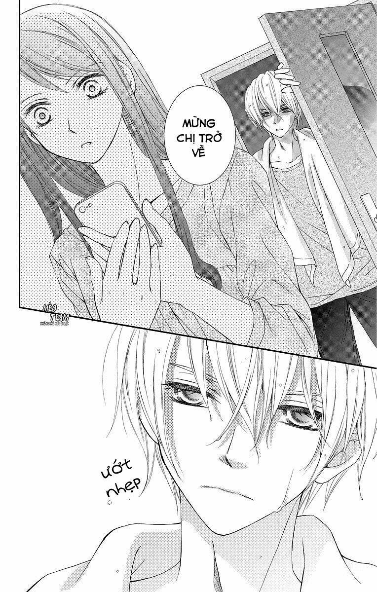 kekkon x renai chapter 8 34