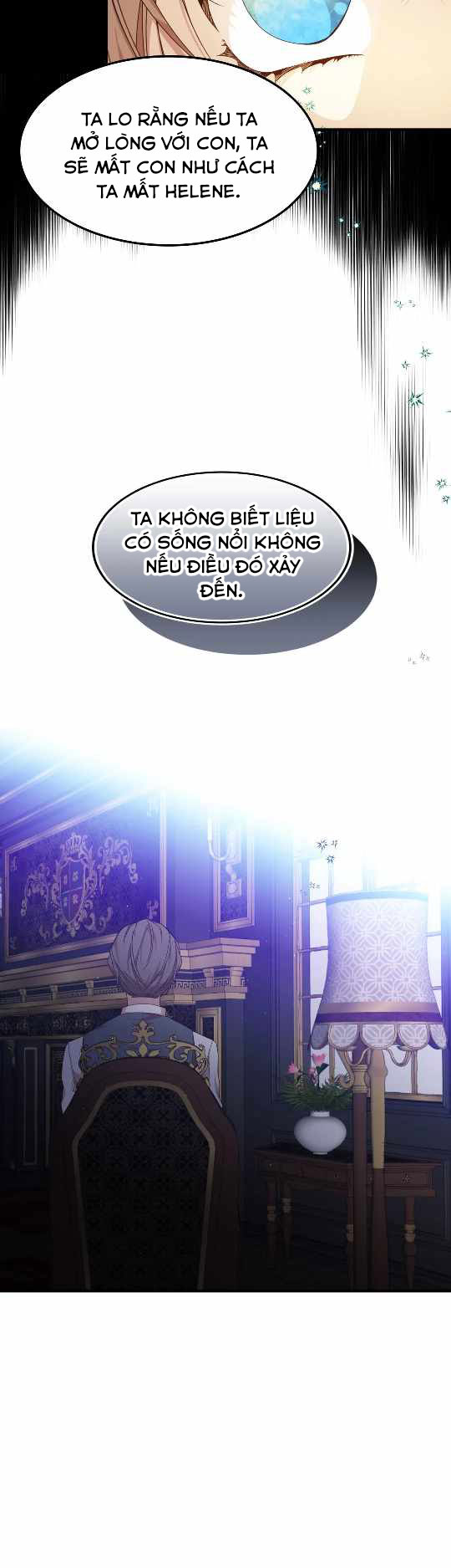 chị ấy là nữ chính trong truyện đó chapter 37 35