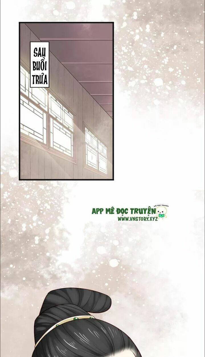 kiều nữ độc phi chapter 159 2