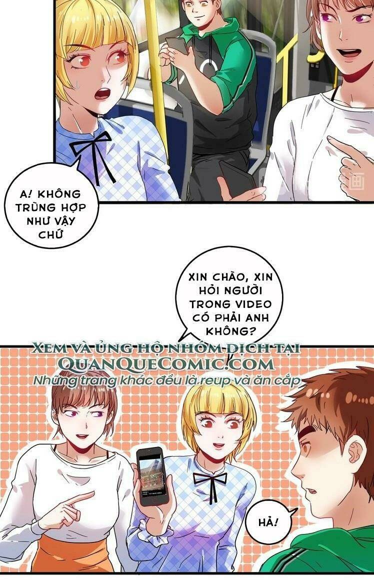 thành tựu của ta rất nhiều chapter 19 38