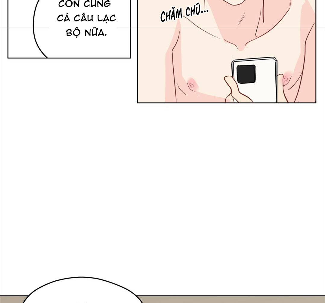 chuyện quái gì với giấc mơ đó vậy chapter 46 6