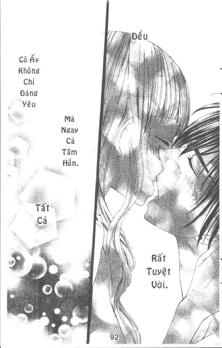 nụ cười thiên thần (bản đẹp) chapter 5 90