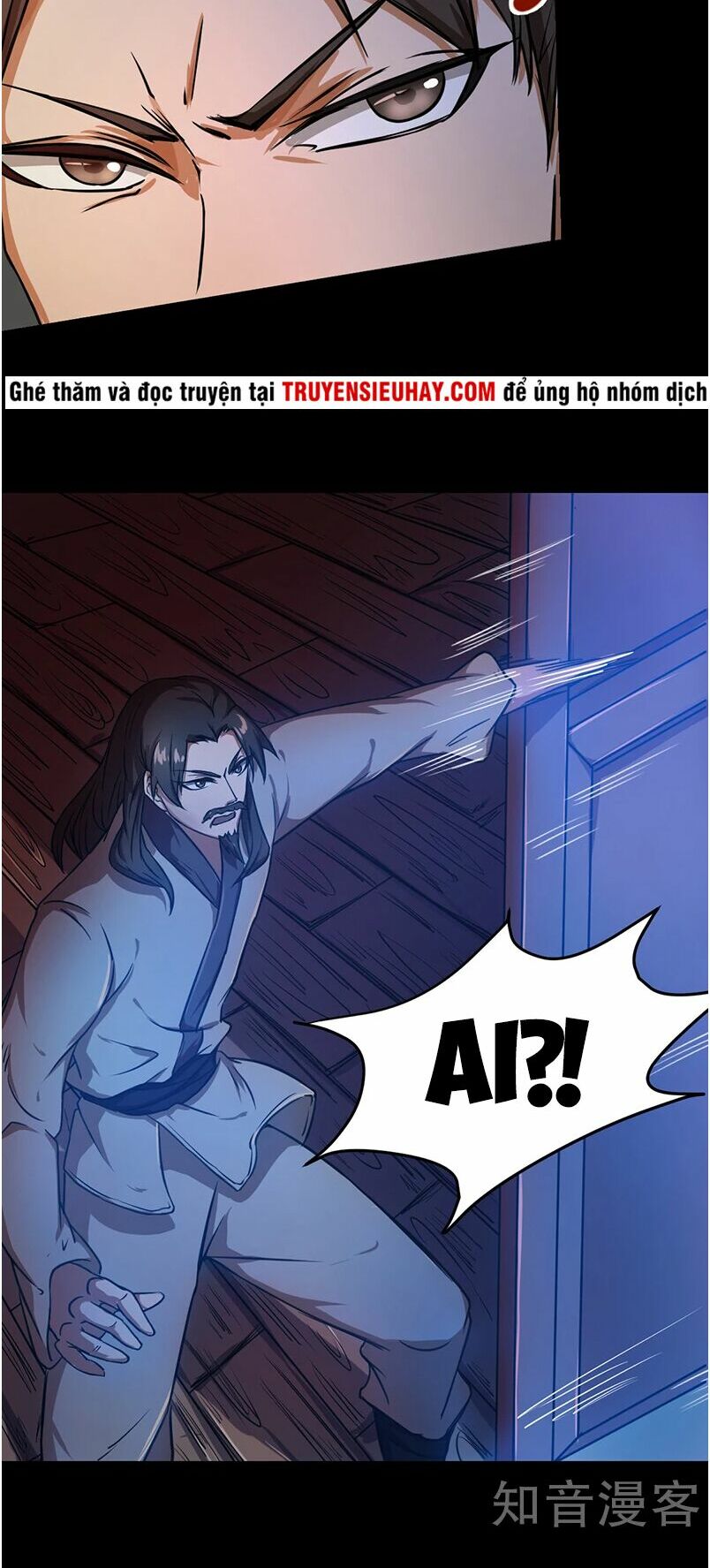 võ đạo độc tôn chapter 7 8