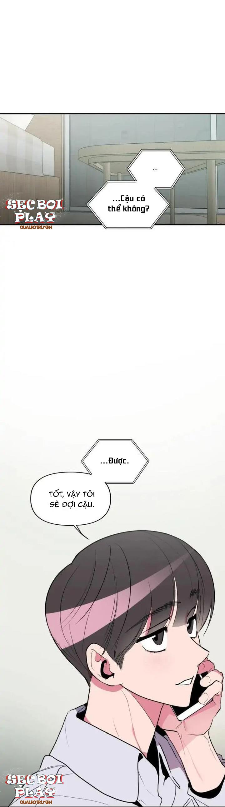 đối tác cơ thể hoàn hảo chapter 24 24