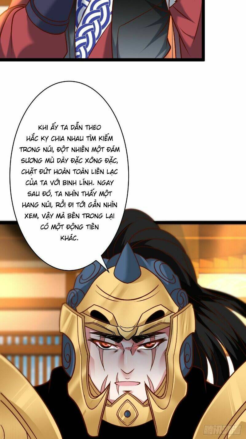 trọng sinh tối cường ma tôn ở rể chapter 83 8