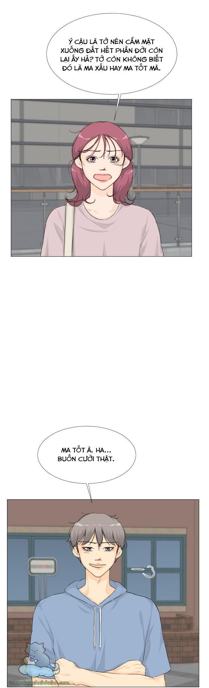 bán quỷ chapter 29 9