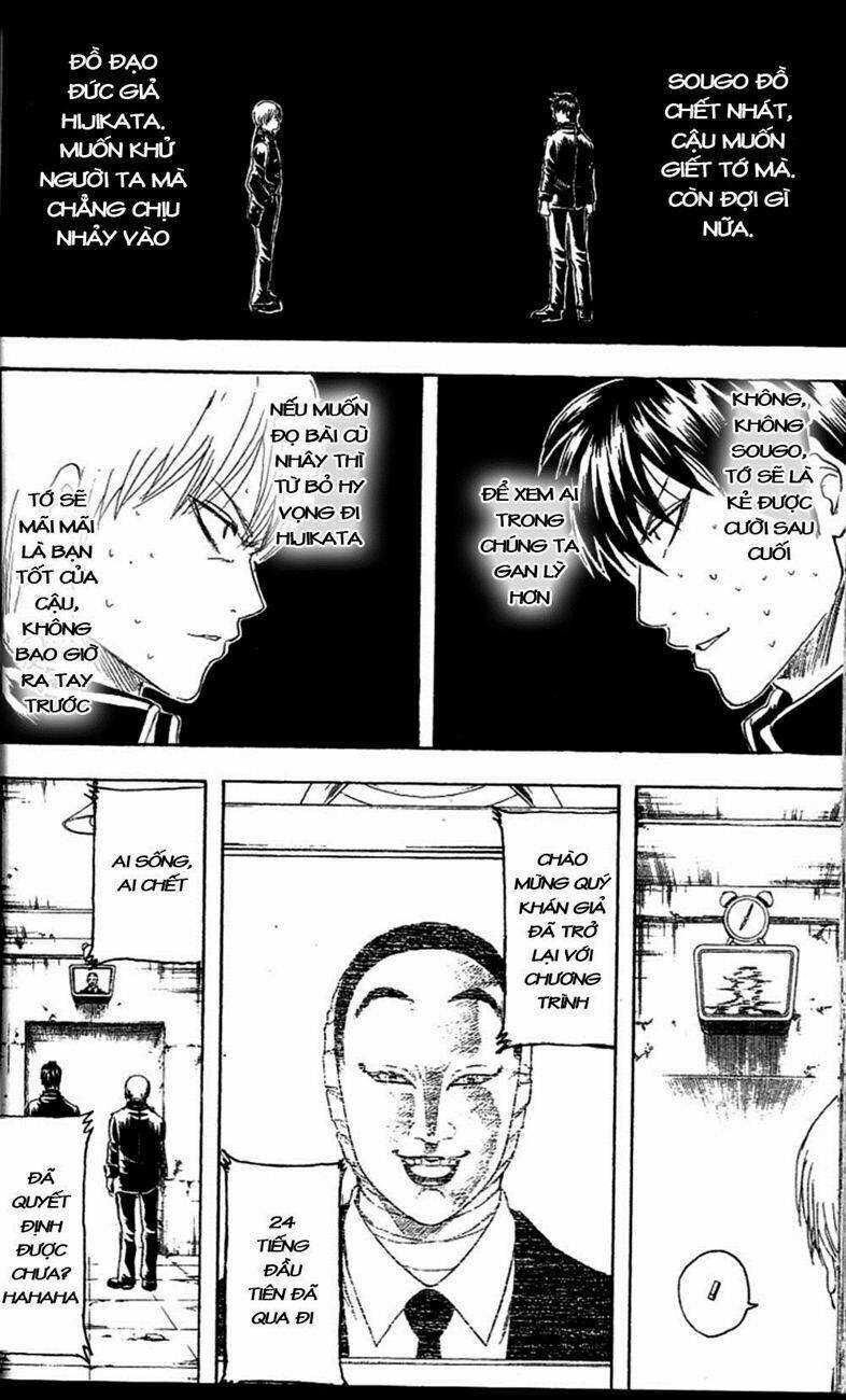 gintama - linh hồn bạc chapter 234 14