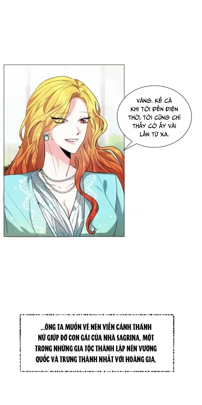 cách để nhân vật phụ phá đảo game hẹn hò chapter 6 39