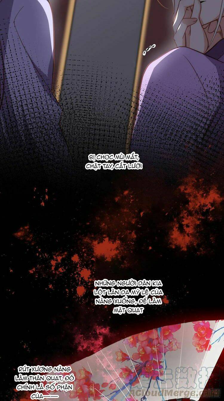 hoạn phi thiên hạ chapter 142 12