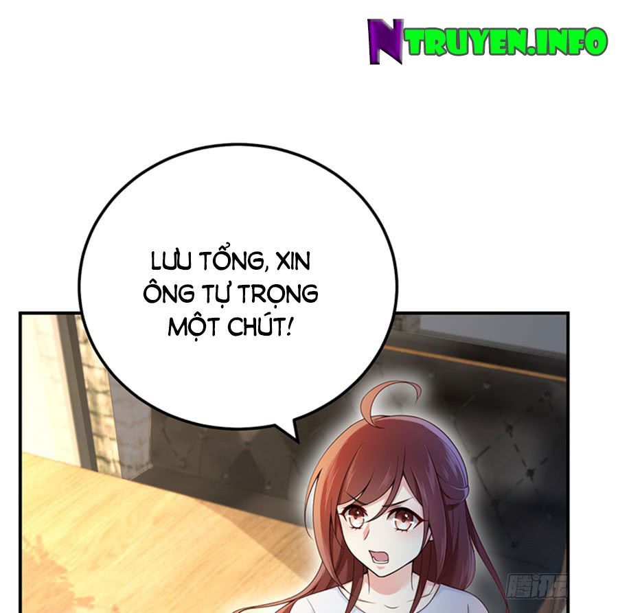 nam thần truy thê chỉ nam chapter 10.1 19