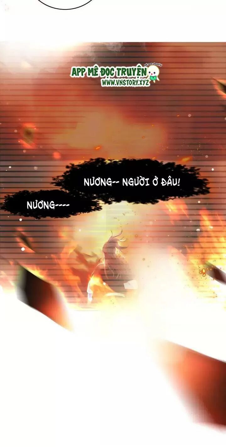 cực phẩm phế vật tiểu thư chapter 122 21