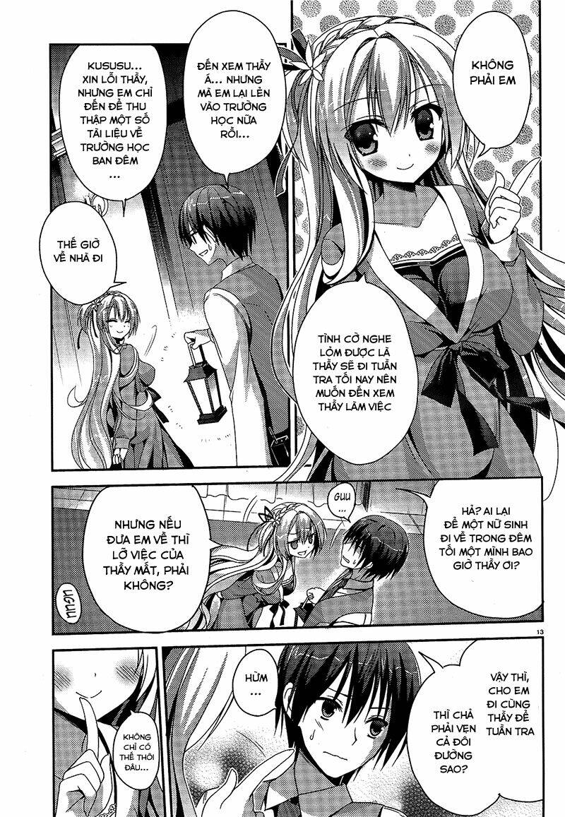 amairo islenauts chapter 2 14