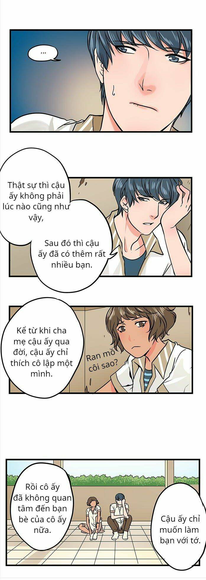 chàng trai từ quả trứng chapter 12 6