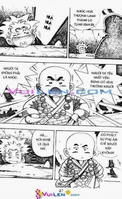 những người bạn tốt chapter 1 48