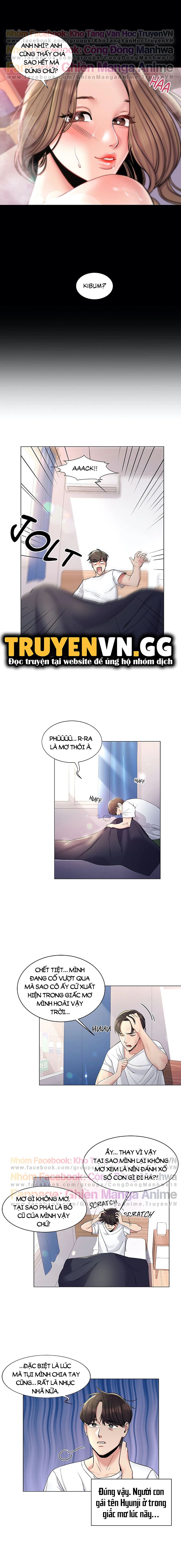 tình yêu đại học chapter 1 3