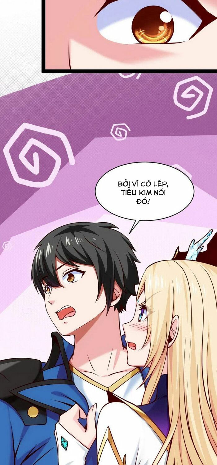 ma thú kiếm thánh dị giới tung hoành chapter 147 2