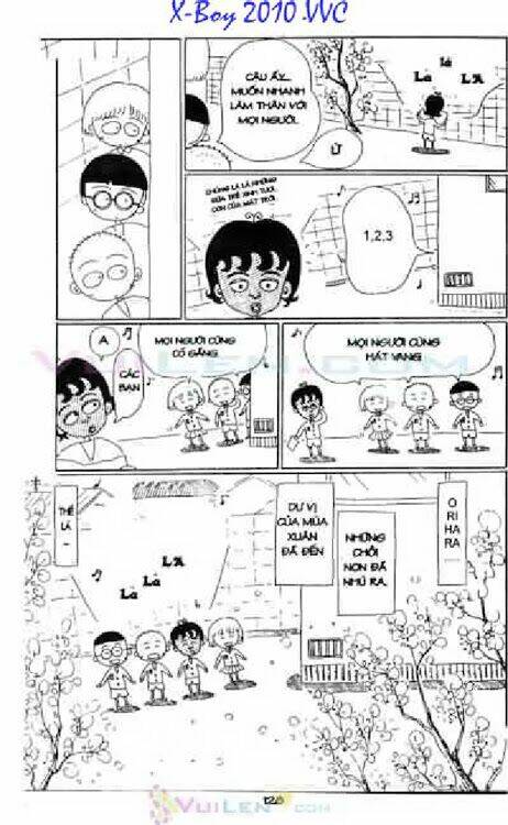 nhóc maruko chapter 2 128