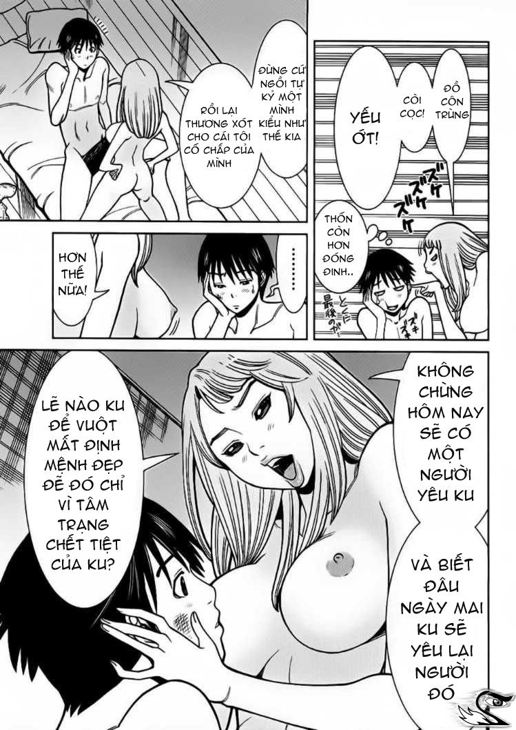 nozoki ana chapter 53 13