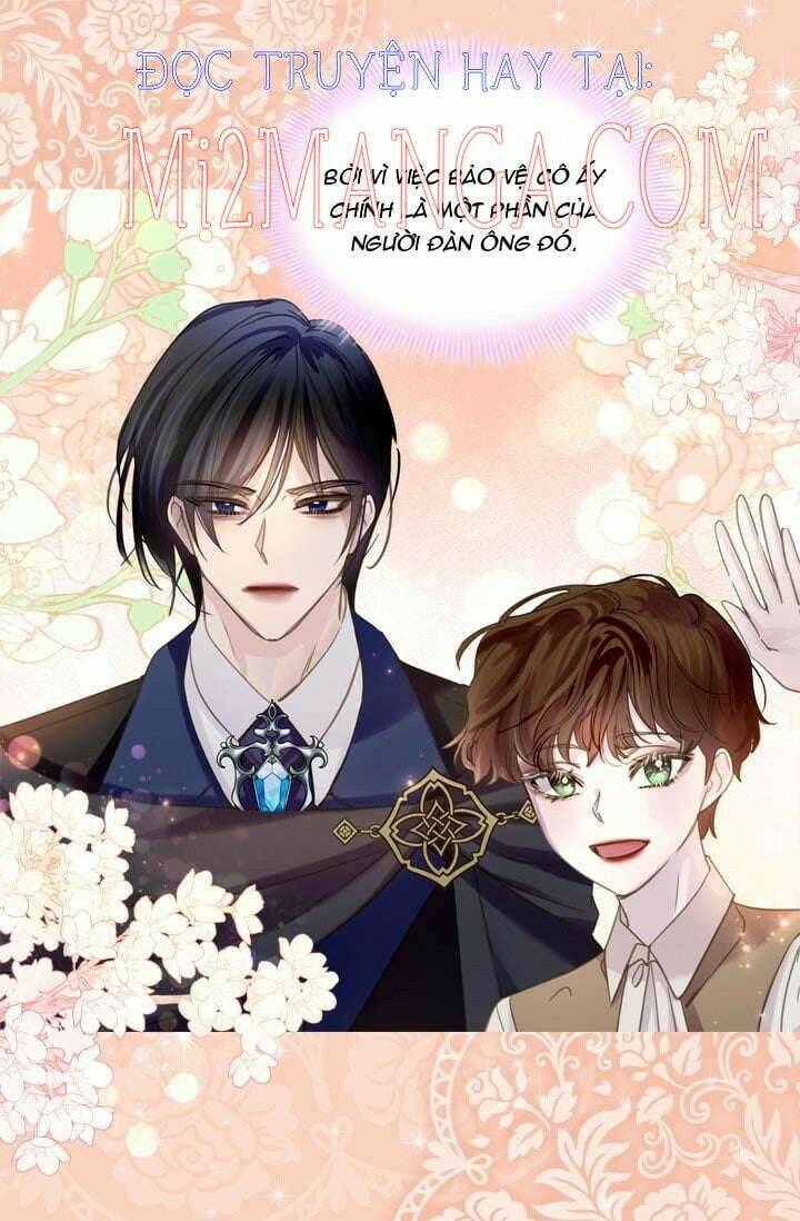 quy luật sinh tồn của nữ phụ chapter 60.5 16