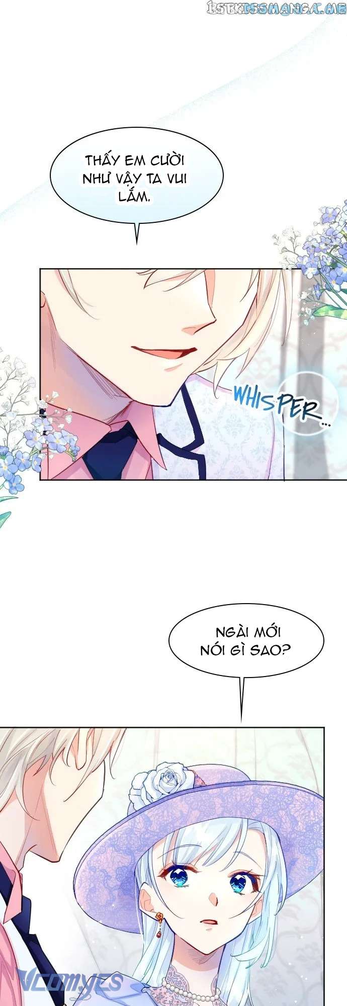 sự báo thù của một vị thánh chapter 52 27